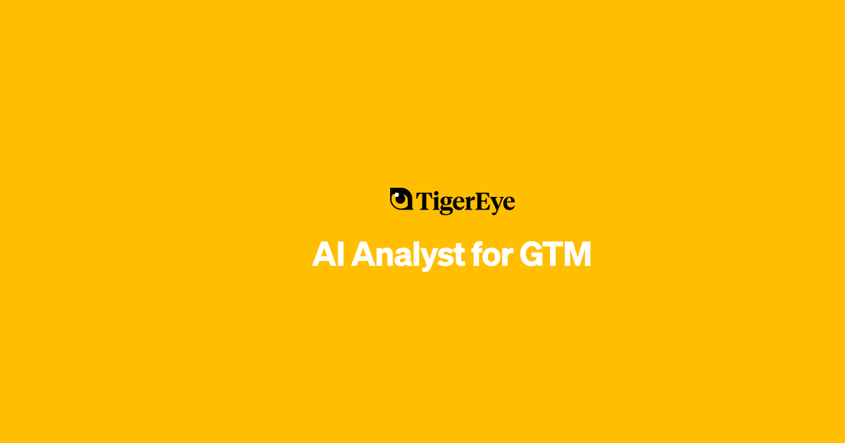 TigerEye