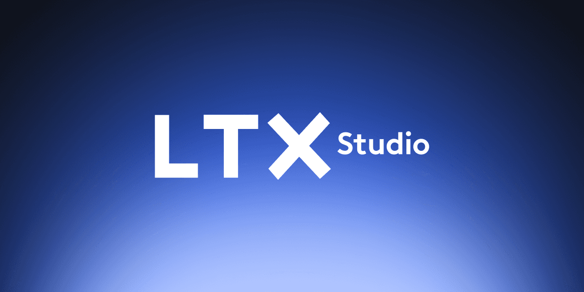 LTX Studio