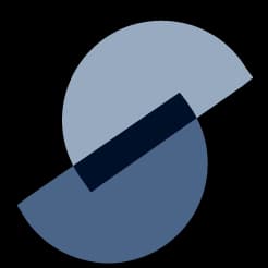 Screens - AI工具Logo图标