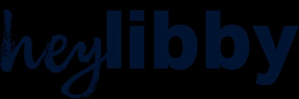 heyLibby - AI工具Logo图标