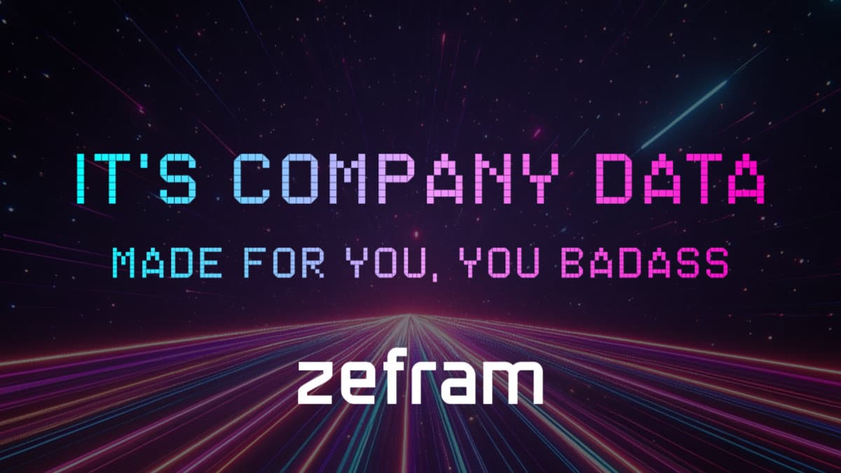 Zefram