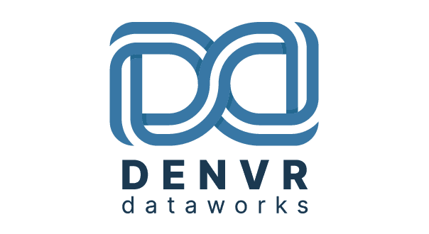 Denvr Dataworks - AI工具Logo图标