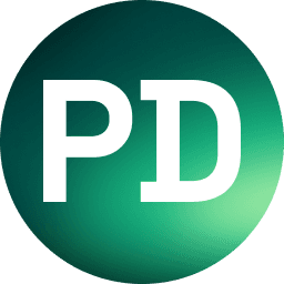 Postdrips - AI工具Logo图标