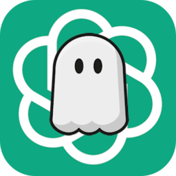 Ghostwriter - AI工具Logo图标