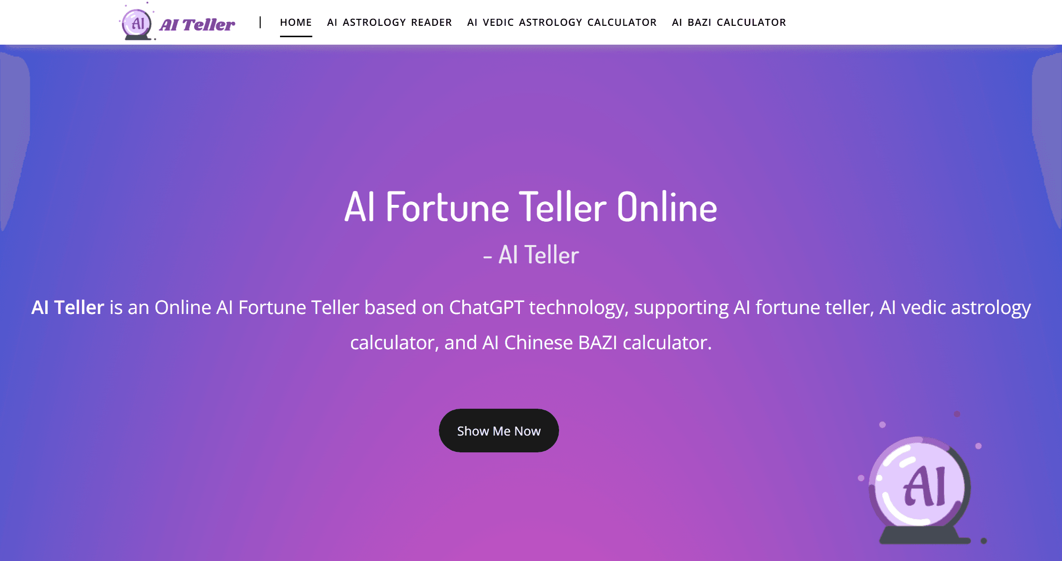 AI Teller