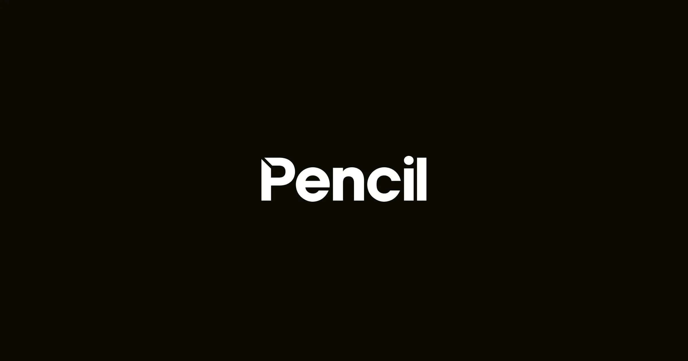 Pencil