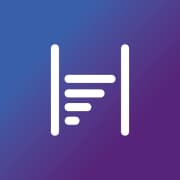 Harbr - AI工具Logo图标