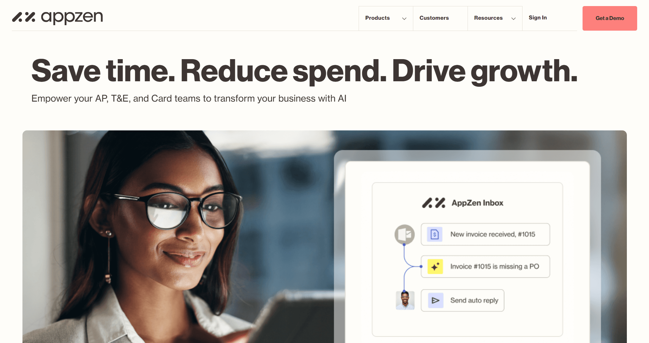 AppZen