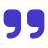 QuotesMaker - AI工具Logo图标