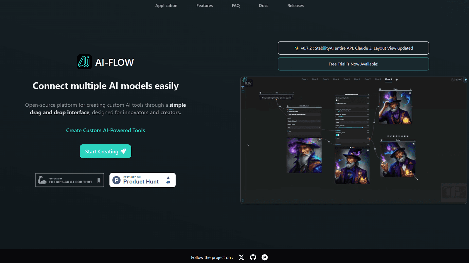 AI-Flow