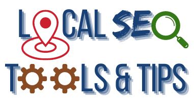 Local SEO Tools & Tips - AI工具Logo图标