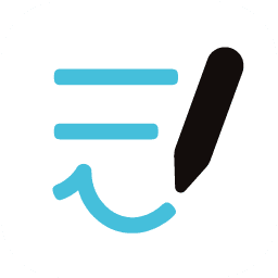 Goodnotes - AI工具Logo图标