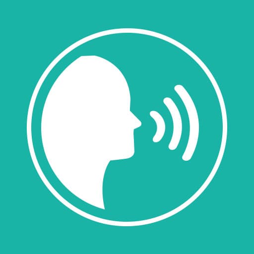 SpeakPal - AI工具Logo图标