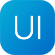 HeroUI Pro - AI工具Logo图标