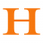 HEROZ - AI工具Logo图标