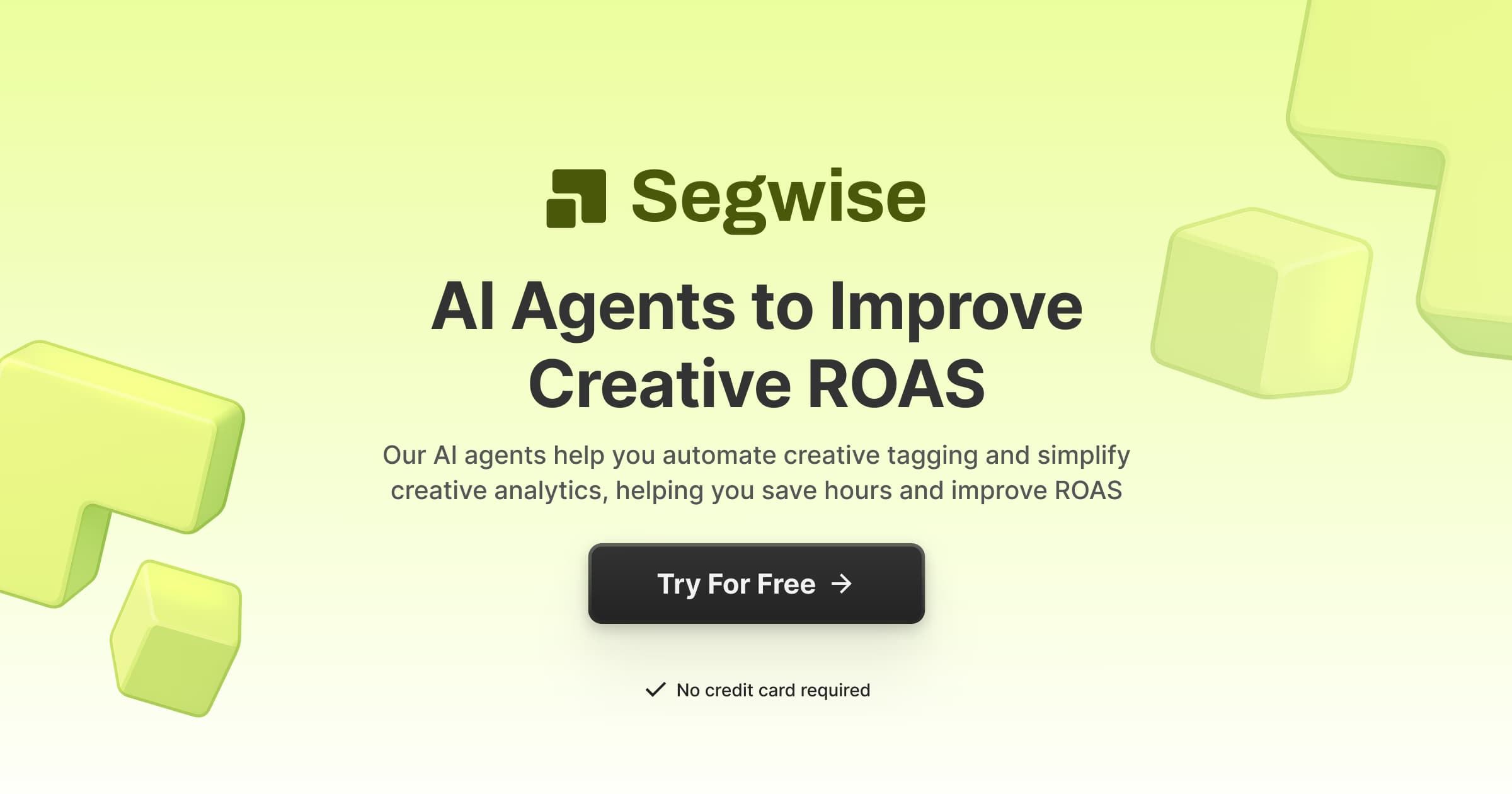 Segwise