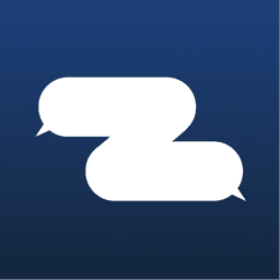 ZenCall - AI工具Logo图标