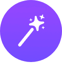 AIApply - AI工具Logo图标