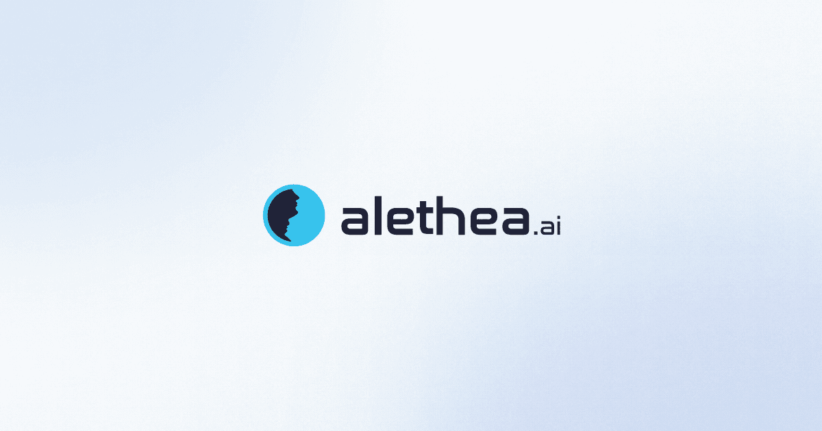 Alethea AI