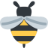 BeeVP - AI工具Logo图标