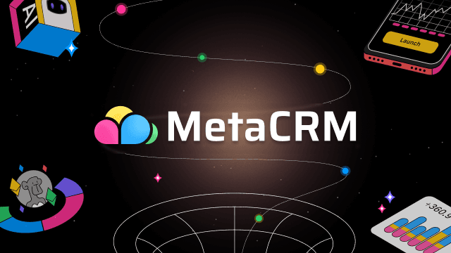 MetaCRM