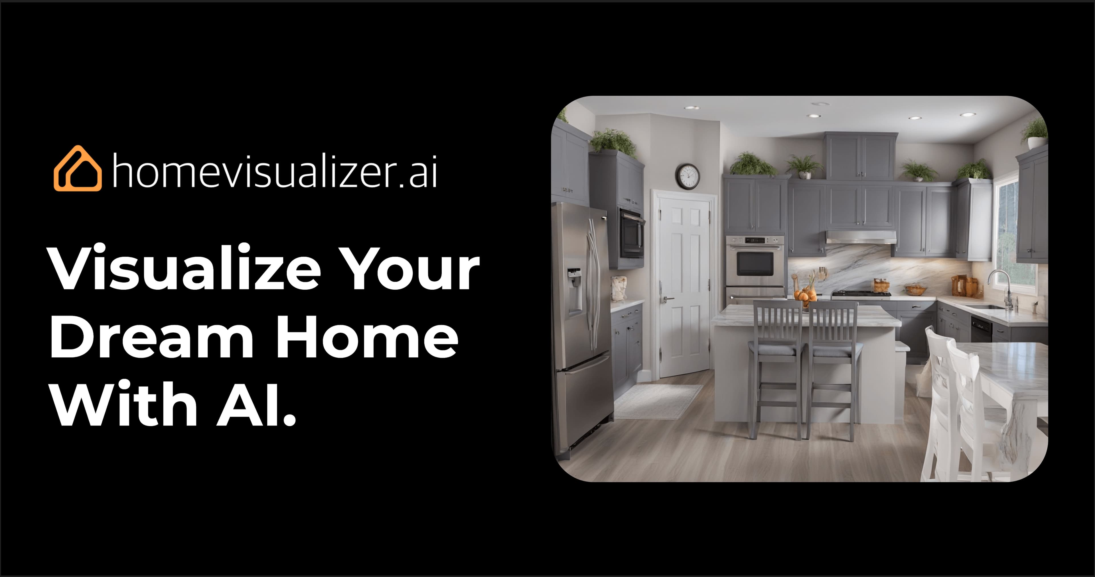 HomeVisualizer.AI