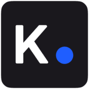 KROCK.IO - AI工具Logo图标