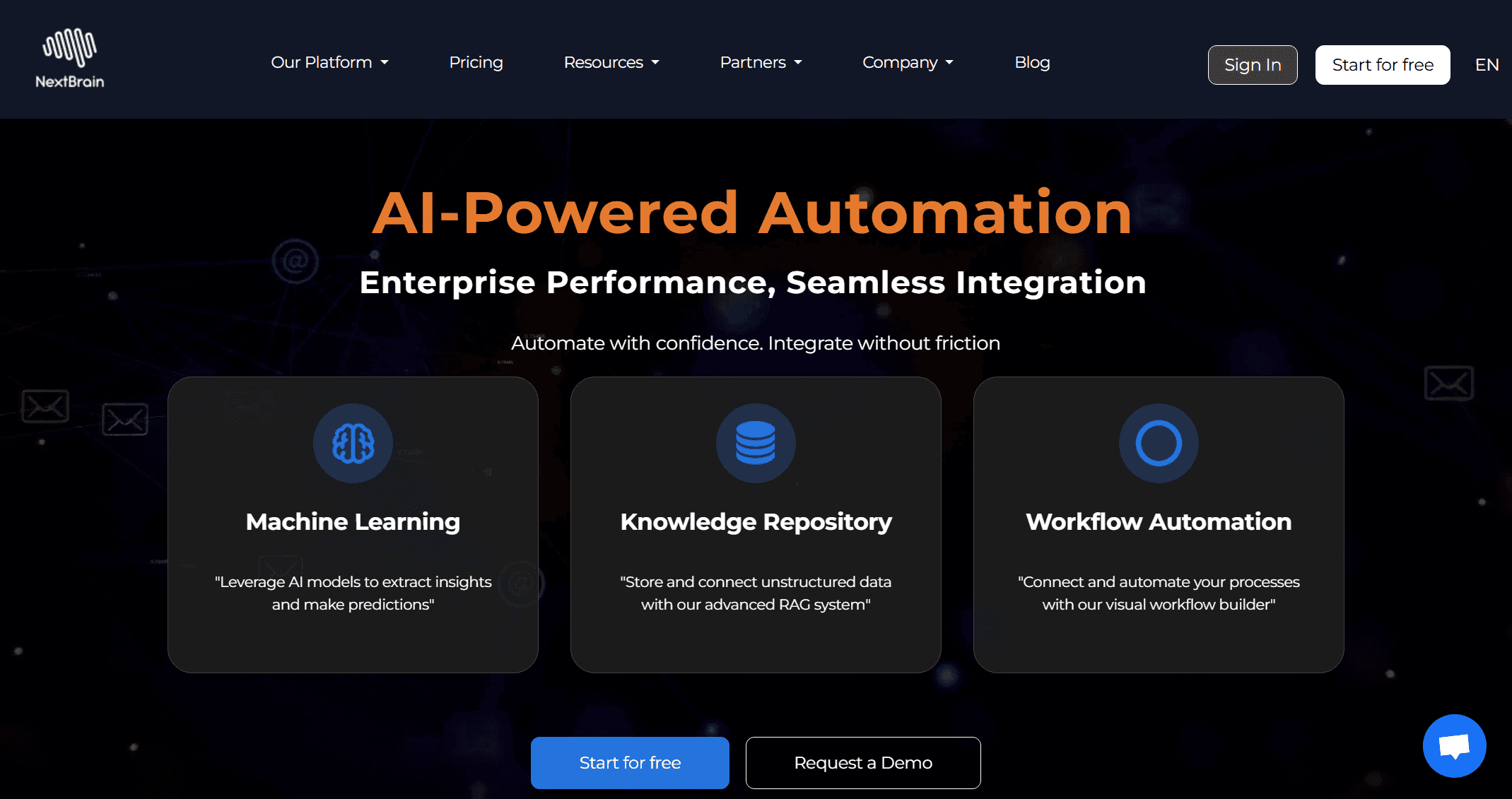 NextBrain AI
