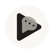 VideoLingo - AI工具Logo图标