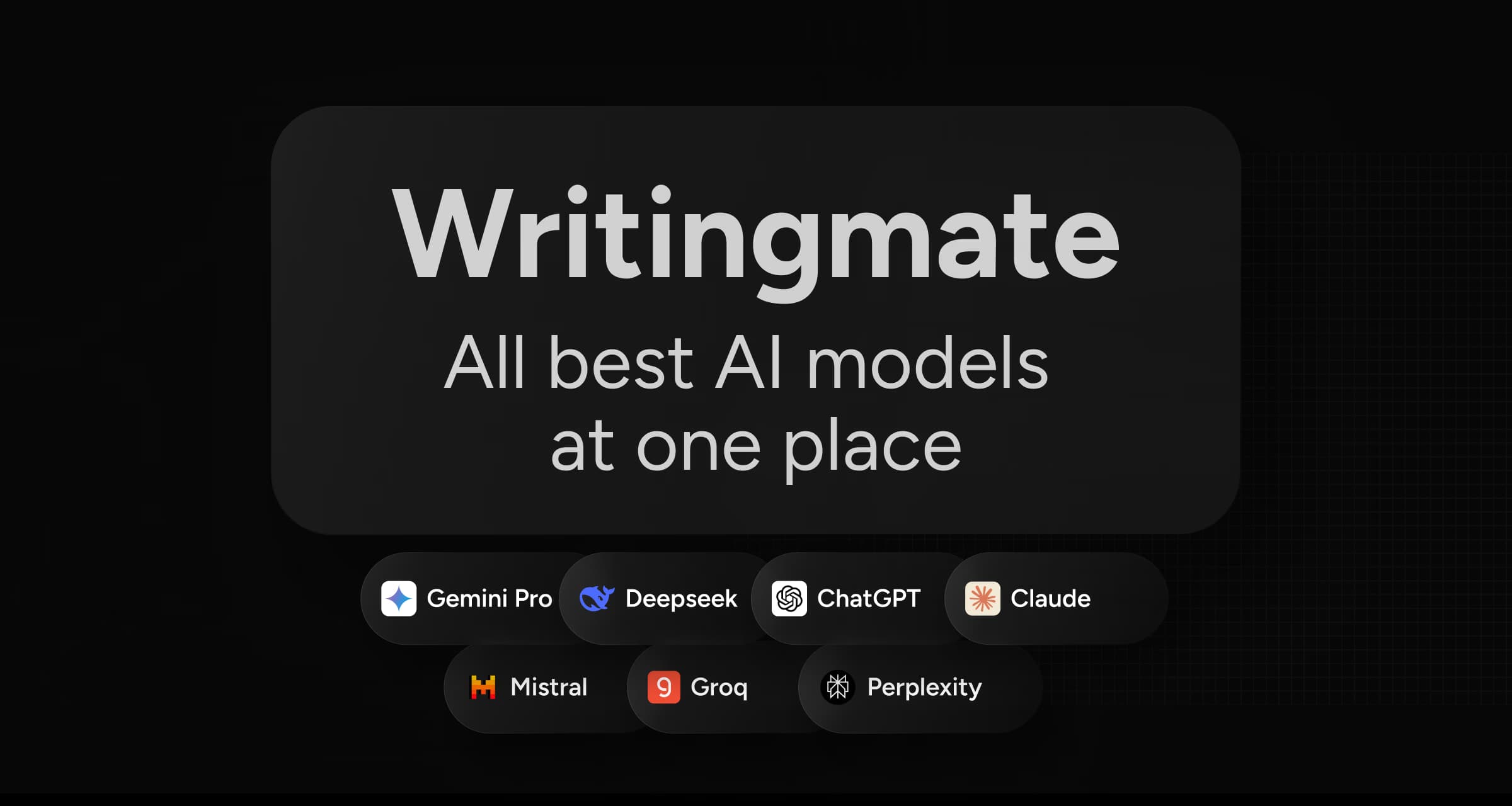 Writingmate