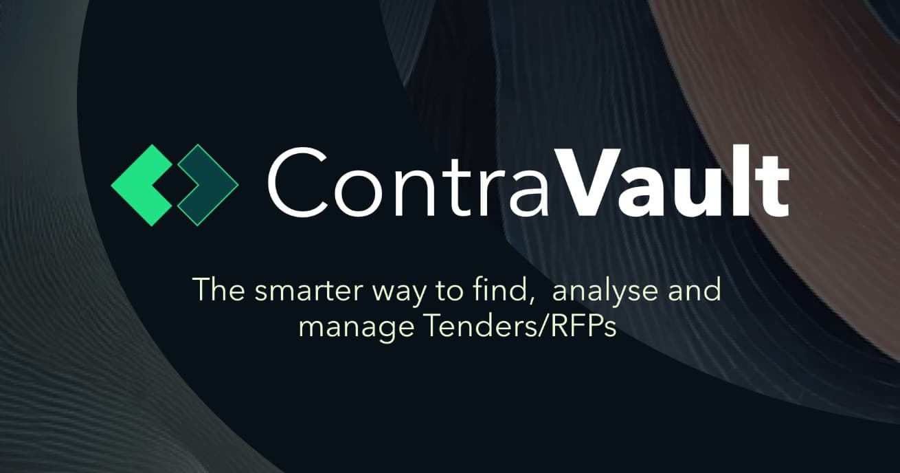 ContraVault AI
