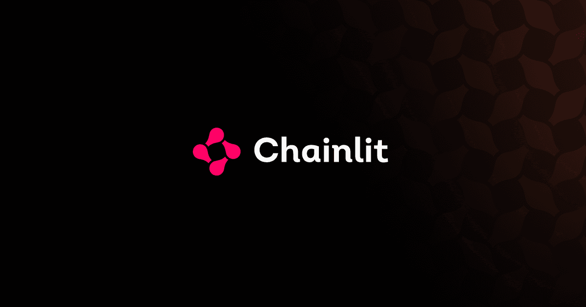 Chainlit