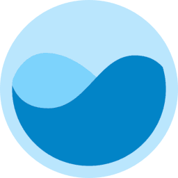 FluidSEO - AI工具Logo图标