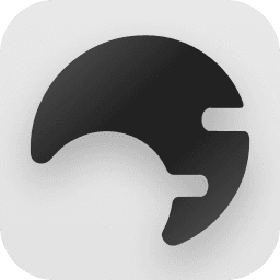 Shadow - AI工具Logo图标