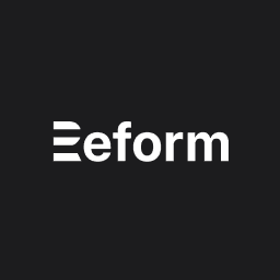 Reform - AI工具Logo图标