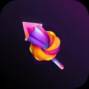 CandyIcons - AI工具Logo图标
