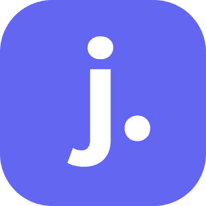 jobr.pro - AI工具Logo图标