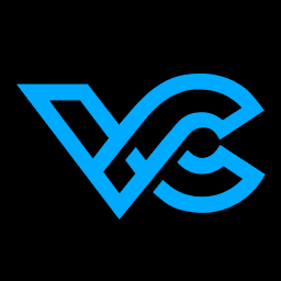 VisCap.ai - AI工具Logo图标