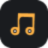 Muzify - AI工具Logo图标
