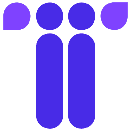 Talowiz - AI工具Logo图标