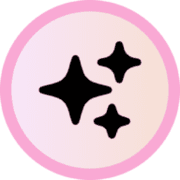 NailDesignsAI - AI工具Logo图标