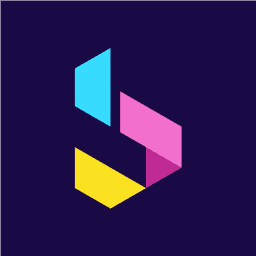 BestContent AI - AI工具Logo图标