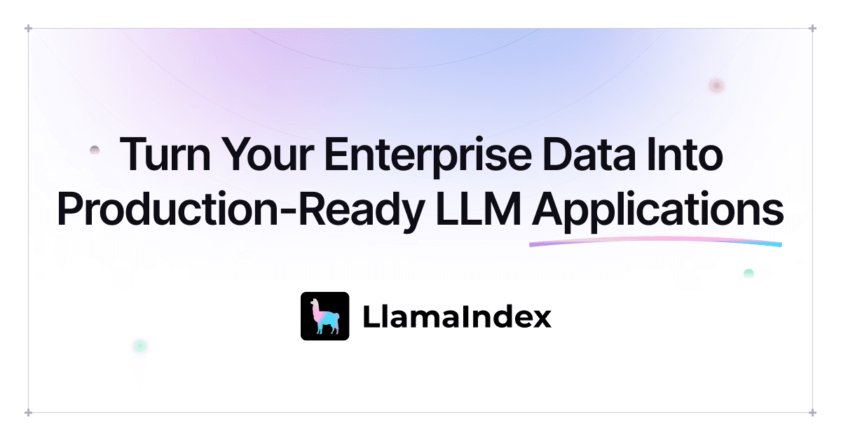 LlamaIndex