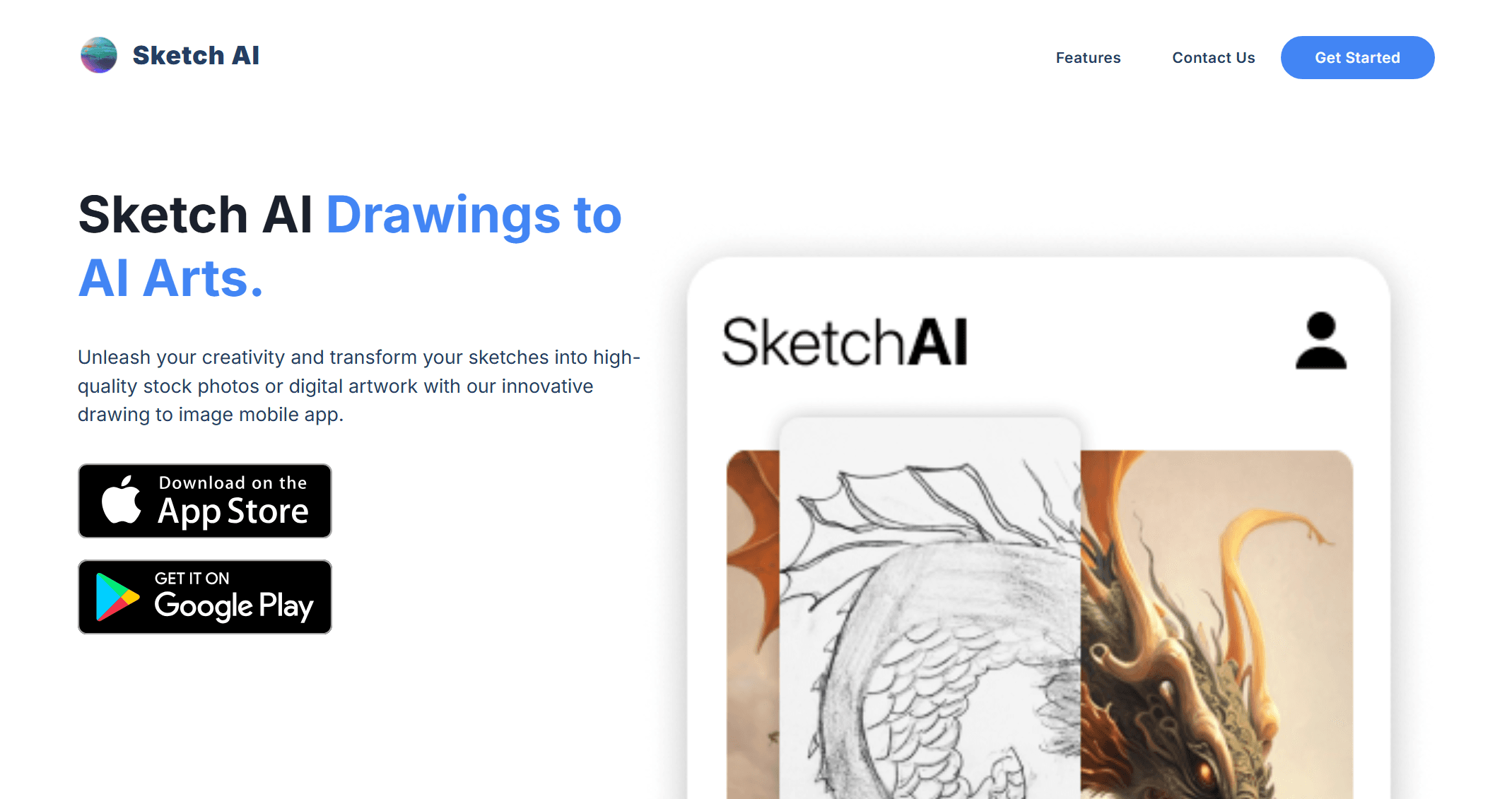 Sketch AI