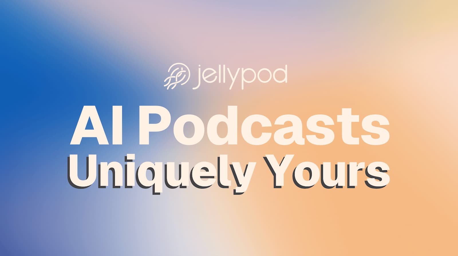 Jellypod