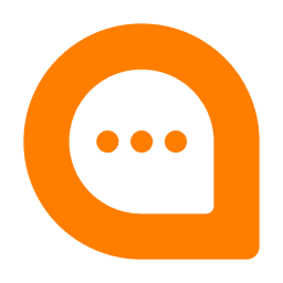 TapTalk - AI工具Logo图标