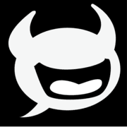 DebateDevil - AI工具Logo图标