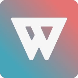 Wonda - AI工具Logo图标