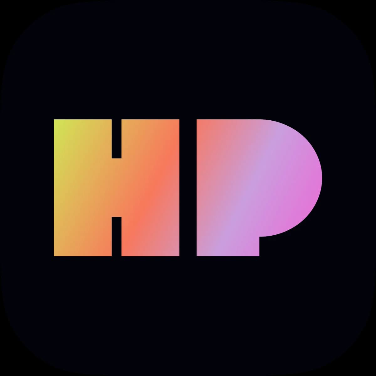 HouseParty - AI工具Logo图标