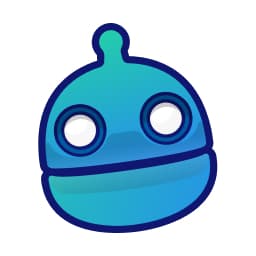 DailyBot - AI工具Logo图标